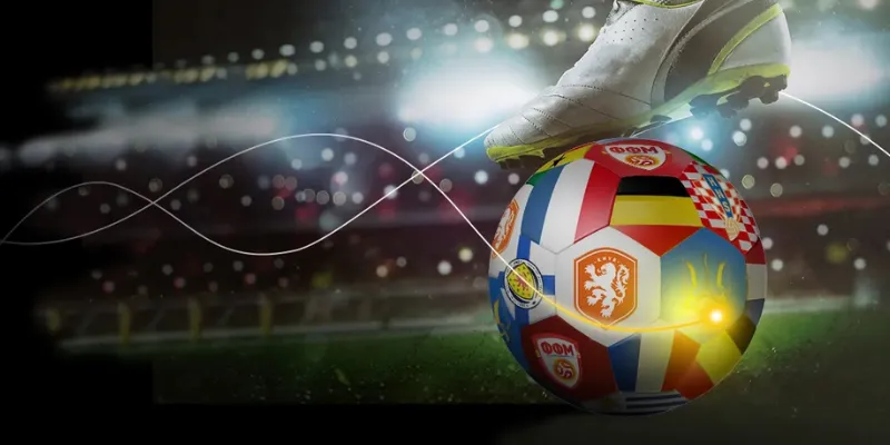 TuccauTV là kênh thể thao hàng đầu tại Việt Nam
